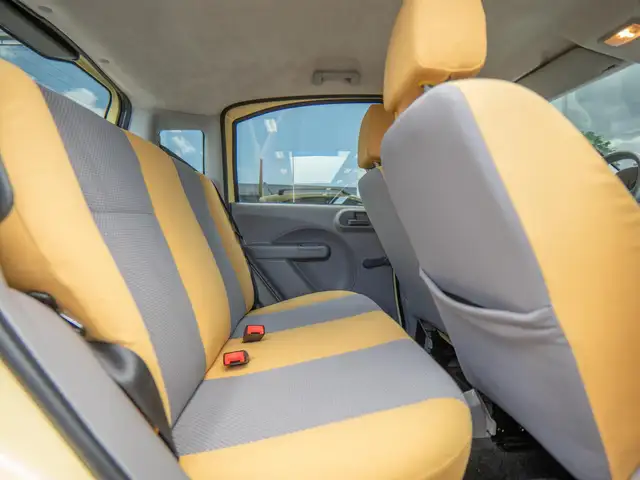 Fiat Panda view 28