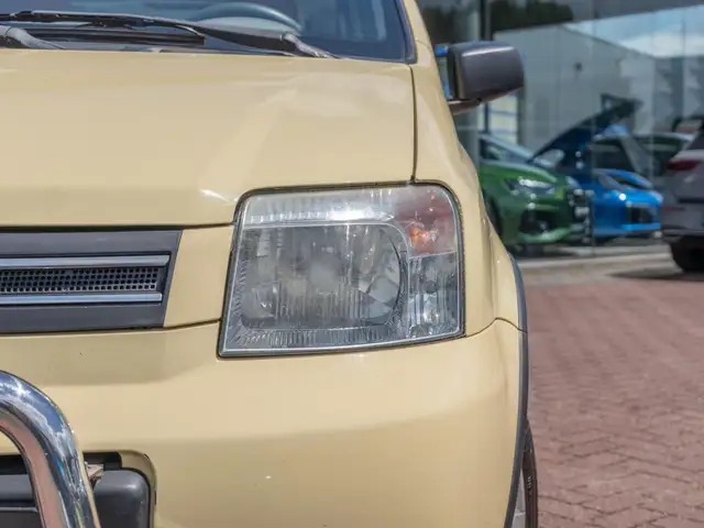 Fiat Panda view 16