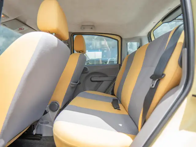 Fiat Panda view 19