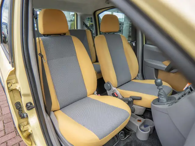 Fiat Panda view 27
