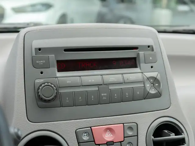 Fiat Panda view 23