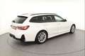 BMW 320 d xDr. M Sport LCPro|HUD|PAN|PAs+360|SHZG|AHK Weiß - thumbnail 5