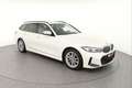 BMW 320 d xDr. M Sport LCPro|HUD|PAN|PAs+360|SHZG|AHK Weiß - thumbnail 1