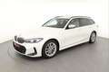BMW 320 d xDr. M Sport LCPro|HUD|PAN|PAs+360|SHZG|AHK Weiß - thumbnail 3