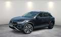 Volkswagen T-Roc Move 1.5TSI DSG AHK LED KAM NAV SHZ PDC Schwarz - thumbnail 4