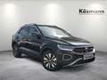 Volkswagen T-Roc Move 1.5TSI DSG AHK LED KAM NAV SHZ PDC Schwarz - thumbnail 17