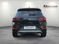 Volkswagen T-Roc Move 1.5TSI DSG AHK LED KAM NAV SHZ PDC Schwarz - thumbnail 8