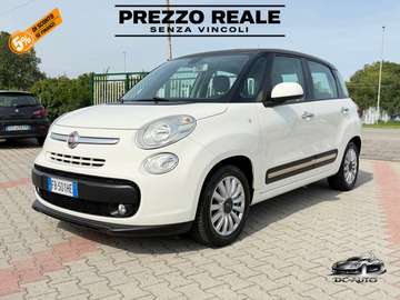 1.4 Pop Star 95cv ** SUPER PREZZO **