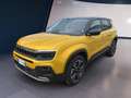 Jeep Avenger 1.2 turbo 1st Edition fwd 100cv Giallo - thumbnail 2