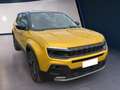Jeep Avenger 1.2 turbo 1st Edition fwd 100cv Giallo - thumbnail 3