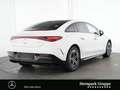 Mercedes-Benz EQE 500 EQE 500 4M AMG*NIGHT*PANO*HUD*DISTR*HYPER*360°** Blanc - thumbnail 2