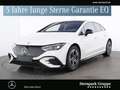 Mercedes-Benz EQE 500 EQE 500 4M AMG*NIGHT*PANO*HUD*DISTR*HYPER*360°** Blanc - thumbnail 1