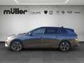 Opel Astra Sports Tourer 1.2 Turbo GS Grigio - thumbnail 4