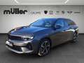 Opel Astra Sports Tourer 1.2 Turbo GS Grau - thumbnail 1