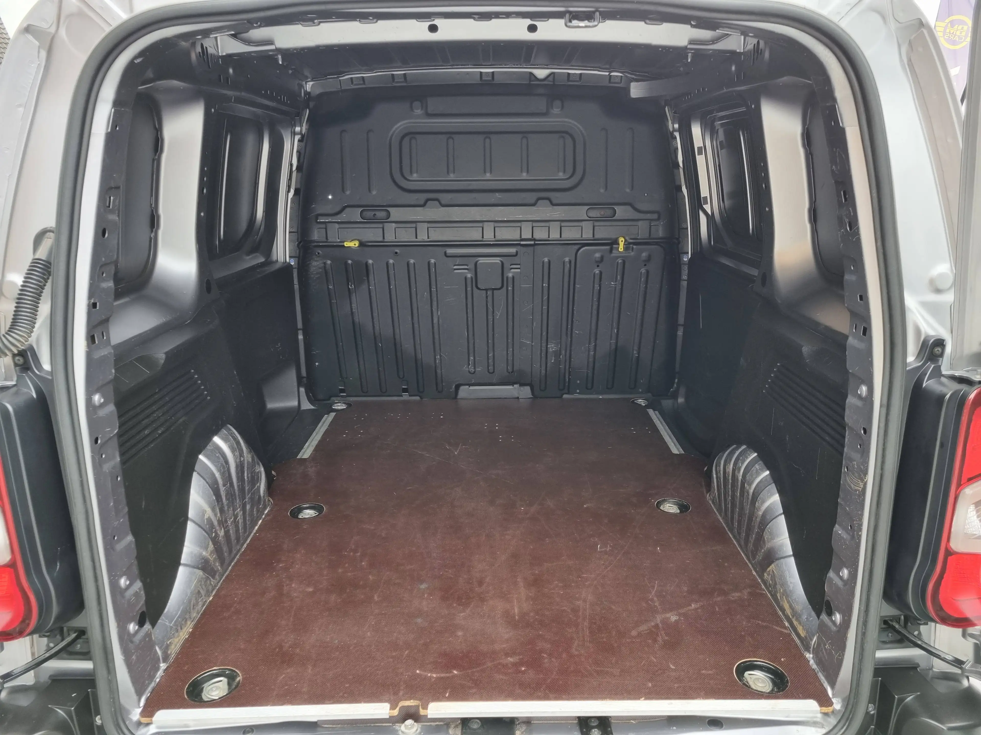 Citroen Berlingo 1.5 BlueHDi ✅ 3 PLACES ✅ GPS-CLIM-PORTE COULISSANTE-CARPLAY-ANDROIDAUTO-CAMERA-ATT.REMORQUE — photo 14