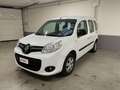 Renault Kangoo 1.5 dCi 75CV Life Autovettura Bianco - thumbnail 2