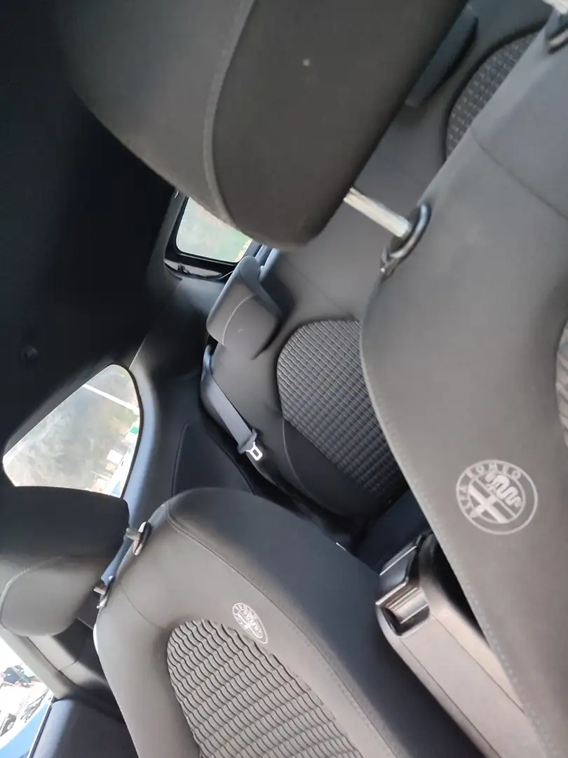 Alfa Romeo MiTo MiTo 2008 1.4 tb m.air Q.verde 170cv Nero - 1
