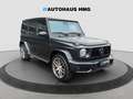 Mercedes-Benz G 63 AMG *MAGNO*CARBON*S-DACH*DRIVERS*STANDHZ* Noir - thumbnail 7
