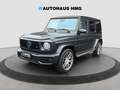 Mercedes-Benz G 63 AMG *MAGNO*CARBON*S-DACH*DRIVERS*STANDHZ* Noir - thumbnail 1