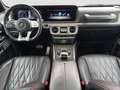 Mercedes-Benz G 63 AMG *MAGNO*CARBON*S-DACH*DRIVERS*STANDHZ* Noir - thumbnail 14