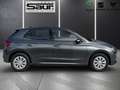 Skoda Fabia Selection 1.0 TSI SMART LINK SHZ LED KLIMA PDC KES Gris - thumbnail 3
