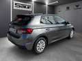 Skoda Fabia Selection 1.0 TSI SMART LINK SHZ LED KLIMA PDC KES Gris - thumbnail 5