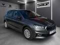 Skoda Fabia Selection 1.0 TSI SMART LINK SHZ LED KLIMA PDC KES Gris - thumbnail 2