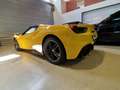Ferrari 488 *2 TKM*1. HD*FERRARI GARANTIE*KD NEU* Jaune - thumbnail 8