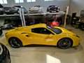 Ferrari 488 *2 TKM*1. HD*FERRARI GARANTIE*KD NEU* Jaune - thumbnail 7