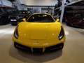 Ferrari 488 *2 TKM*1. HD*FERRARI GARANTIE*KD NEU* Jaune - thumbnail 2