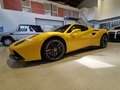 Ferrari 488 *2 TKM*1. HD*FERRARI GARANTIE*KD NEU* Jaune - thumbnail 9