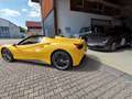 Ferrari 488 *2 TKM*1. HD*FERRARI GARANTIE*KD NEU* Jaune - thumbnail 1