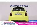 Fiat 500e Monotrim 70KW Amarillo - thumbnail 6