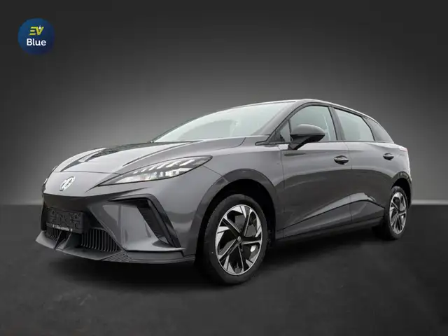 MG MG4 Standard 51 kWh