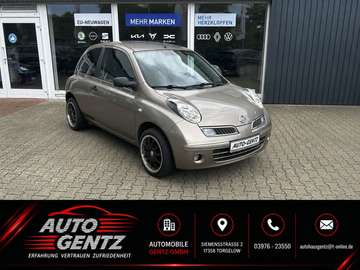 Micra 1.2 visia