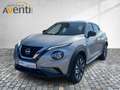 Nissan Juke Acenta *Lane Asssist*LED*Kamera*Apple*PDC* Silber - thumbnail 2