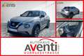 Nissan Juke Acenta *Lane Asssist*LED*Kamera*Apple*PDC* Silber - thumbnail 1