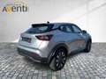 Nissan Juke Acenta *Lane Asssist*LED*Kamera*Apple*PDC* Silber - thumbnail 3