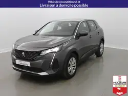 Peugeot 3008 Essence 130 EAT8 Active
