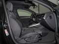 Audi A3 40 TFSIe LM18 NAVI+ S-SITZE VIRTUAL Black - thumbnail 4