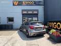 Mercedes-Benz A 180 Mercedes 1.5 180 CDI 110 FASCINATION 7G-DCT BVA Gris - thumbnail 7