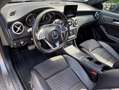 Mercedes-Benz A 180 Mercedes 1.5 180 CDI 110 FASCINATION 7G-DCT BVA Gris - thumbnail 8