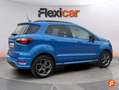 Ford EcoSport 1.0 EcoBoost ST Line 125 Azul - thumbnail 9