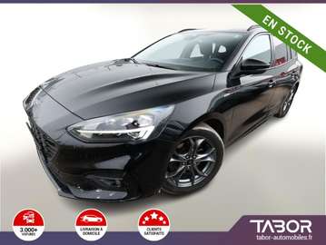 2.0 EcoBlue 150 ST-Line LED KeyL Cam