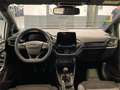 Ford Fiesta 1.0 EcoBoost MHEV ST Line 125 Gris - thumbnail 7