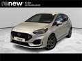 Ford Fiesta 1.0 EcoBoost MHEV ST Line 125 Gris - thumbnail 1