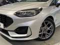 Ford Fiesta 1.0 EcoBoost MHEV ST Line 125 Gris - thumbnail 19