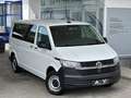 Volkswagen T6 Kombi LR 2,0 TDI 4Motion Weiß - thumbnail 1