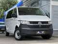 Volkswagen T6 Kombi LR 2,0 TDI 4Motion Weiß - thumbnail 8