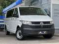 Volkswagen T6 Kombi LR 2,0 TDI 4Motion Weiß - thumbnail 5